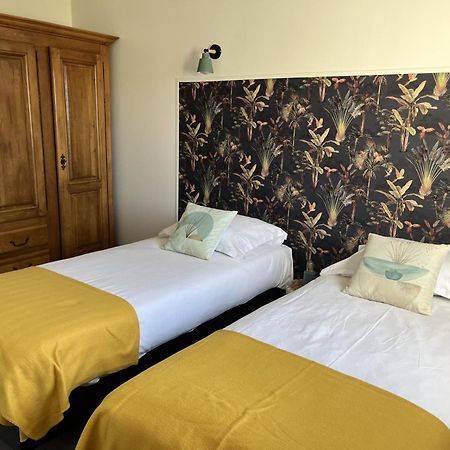 L Abri-Cotier Appartements 圣马迪拉莫 外观 照片