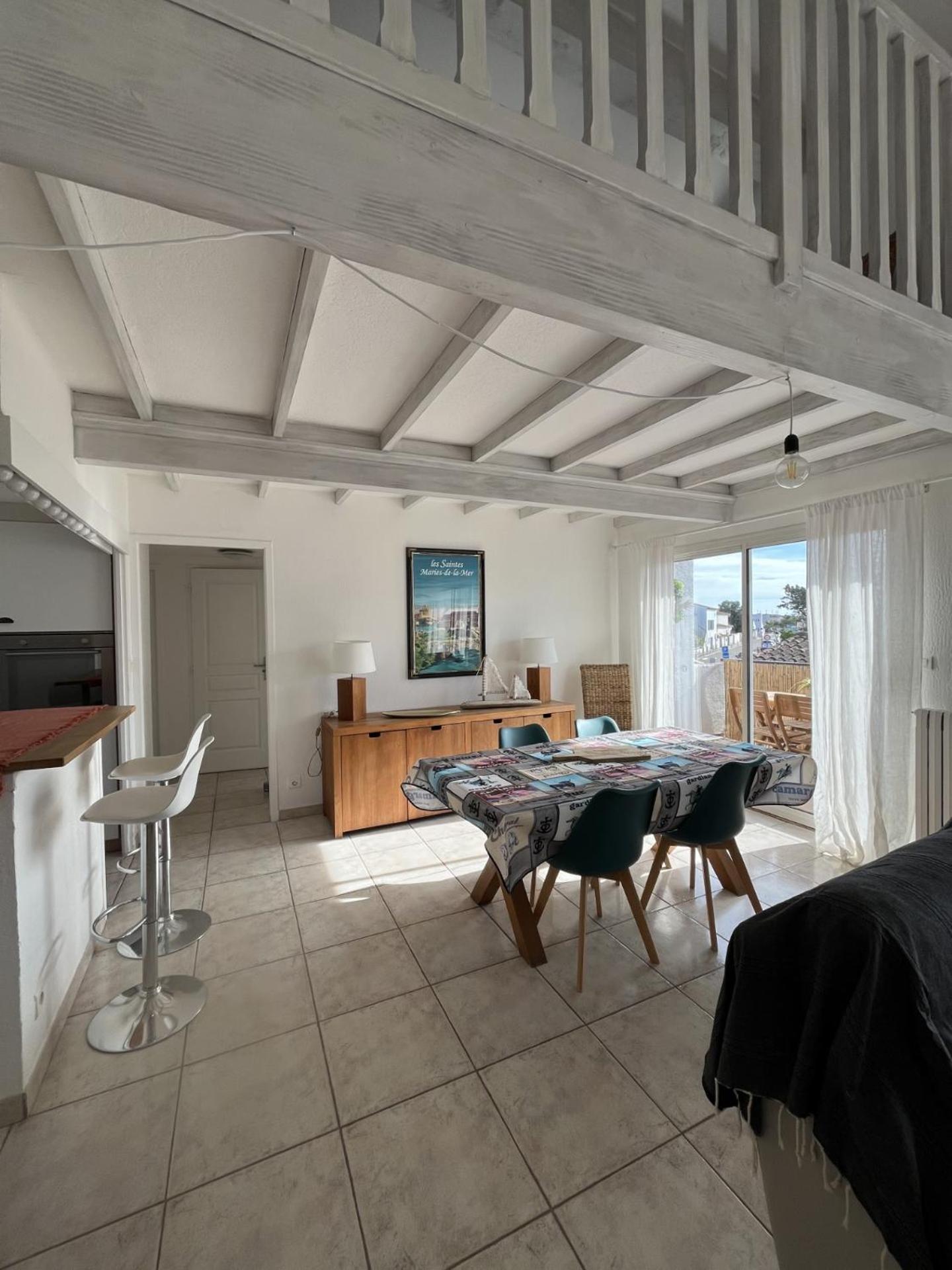 L Abri-Cotier Appartements 圣马迪拉莫 外观 照片