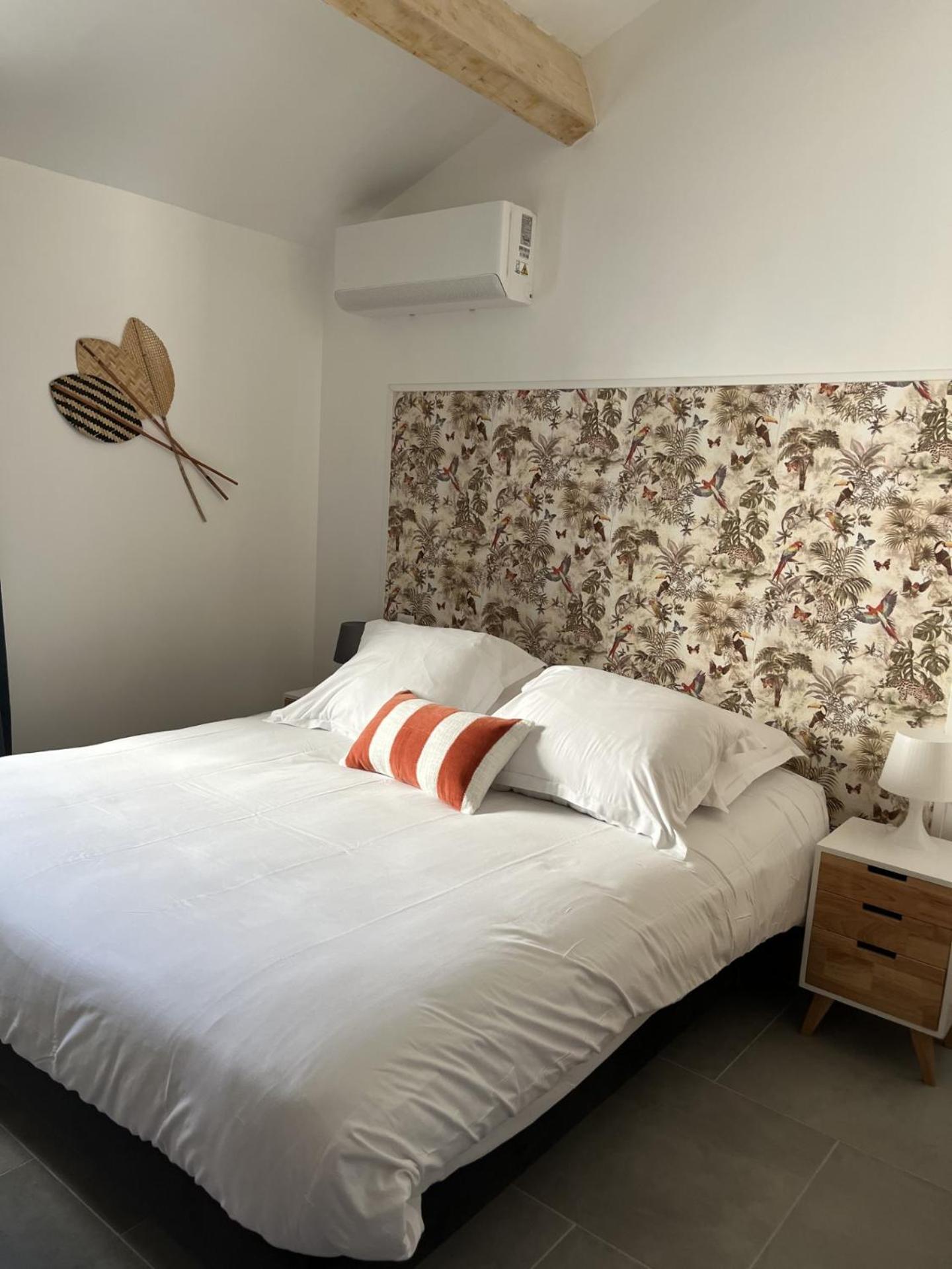 L Abri-Cotier Appartements 圣马迪拉莫 外观 照片