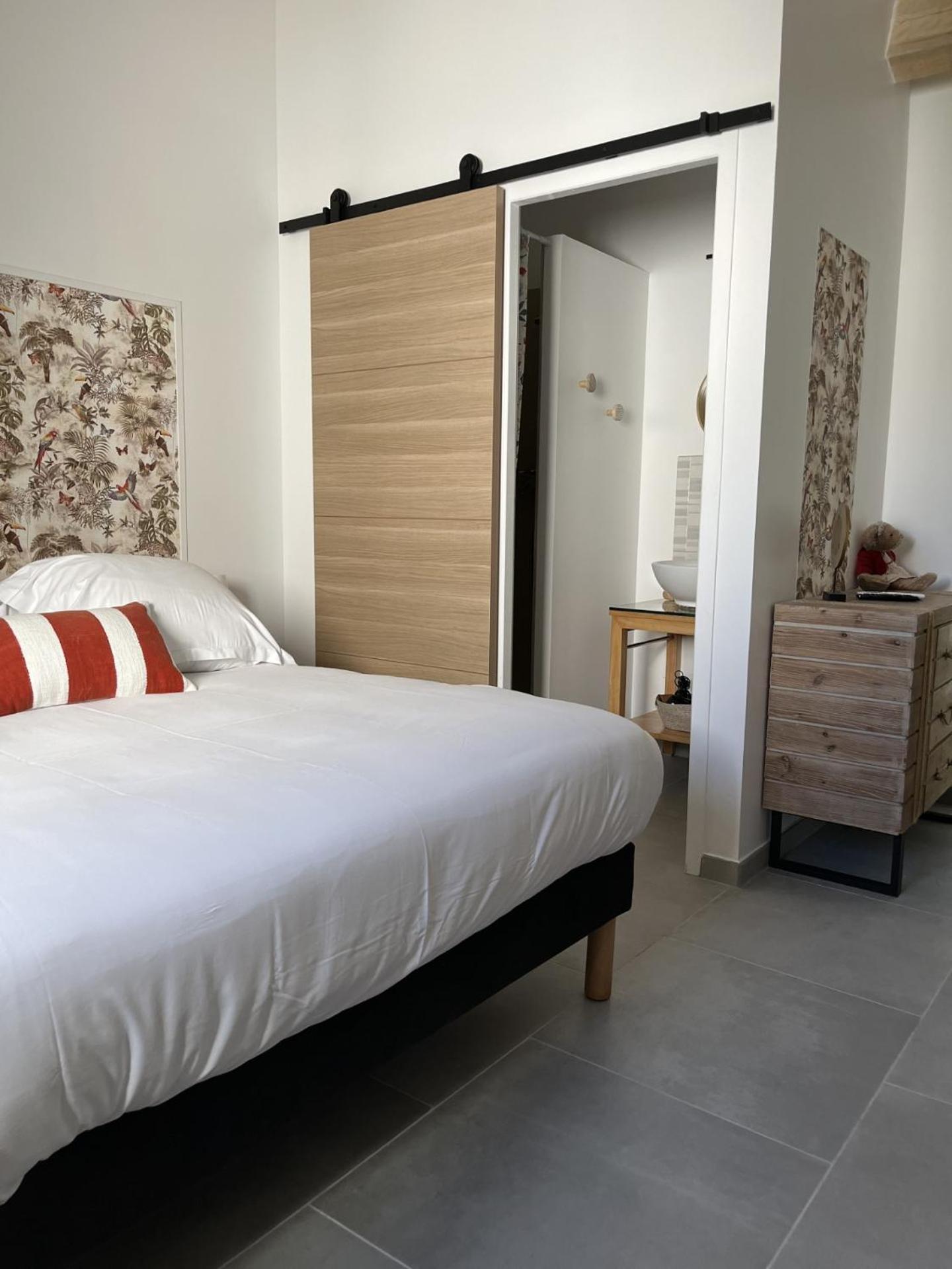 L Abri-Cotier Appartements 圣马迪拉莫 外观 照片