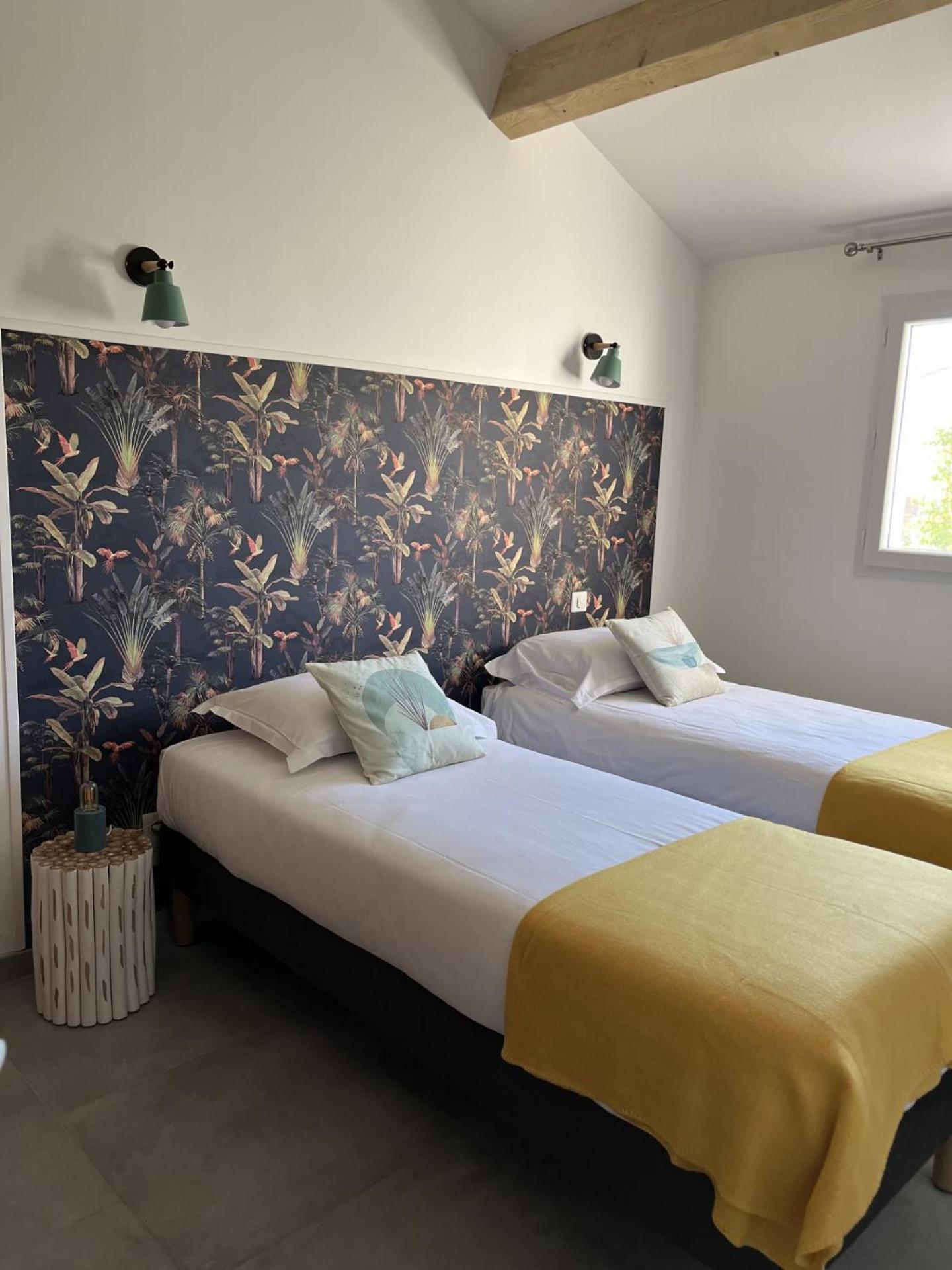 L Abri-Cotier Appartements 圣马迪拉莫 外观 照片