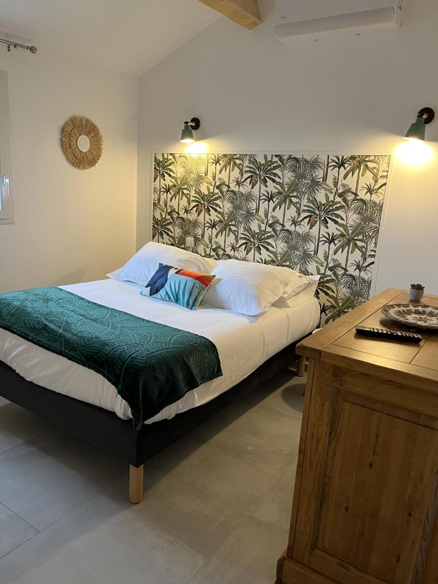L Abri-Cotier Appartements 圣马迪拉莫 外观 照片