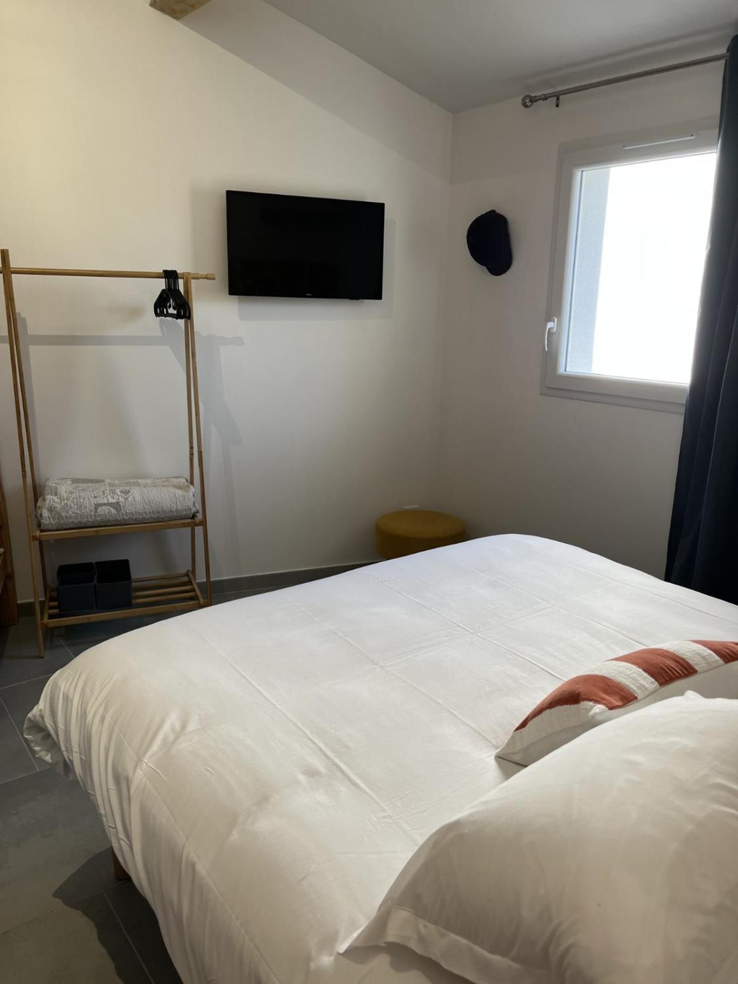 L Abri-Cotier Appartements 圣马迪拉莫 外观 照片